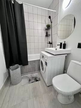 1-к кв. Московская область, Подольск ул. 43-й Армии, 23 (42.0 м)