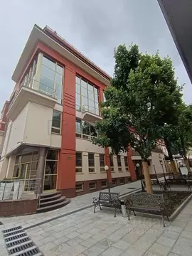 Офис в Москва Малый Ивановский пер., 7-9С1 (395 м)