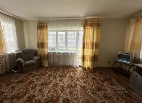 1-к кв. Тюменская область, Тюмень Широтная ул., 120к2 (50.2 м)