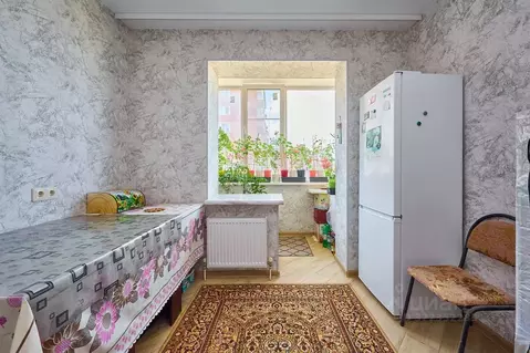 1-к кв. Адыгея, Тахтамукайский район, Старобжегокайское с/пос, Новая ...