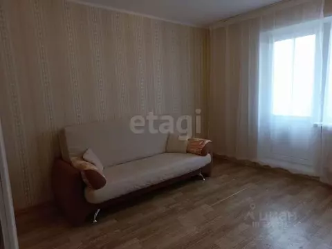 1-к кв. Красноярский край, Красноярск Ястынская ул., 5 (41.0 м)