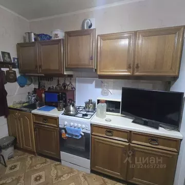 1-к кв. Московская область, Воскресенск Центральный мкр, ул. ...