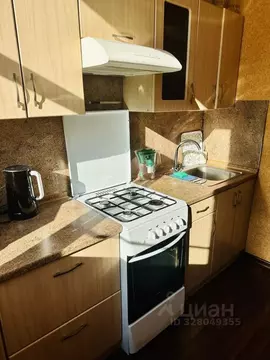 2-к кв. Москва проезд Нансена, 2К1 (56.7 м)