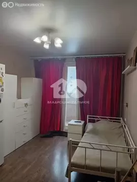 Квартира-студия: Новосибирск, улица Виктора Уса, 13 (19.4 м)