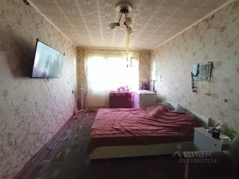 3-к кв. Тверская область, Тверь ул. Александра Завидова, 27 (61.0 м)