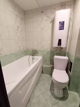 1-к кв. Тверская область, Тверь ул. Левитана, 34 (32.0 м)