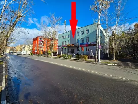 Помещение свободного назначения (100 м)