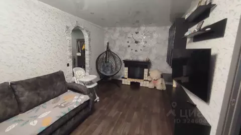 2-к кв. Нижегородская область, Дзержинск ул. Матросова, 10 (44.0 м)