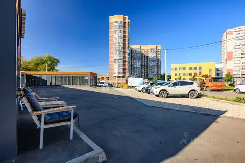 Помещение свободного назначения в Московская область, Ивантеевка ...