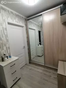 1-комнатная квартира: Чебоксары, улица А.В. Асламаса, 12 (45 м)