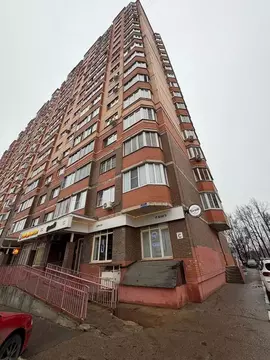 Помещение свободного назначения в Московская область, Сергиев Посад ...