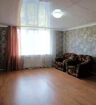 Коттедж в Курганская область, Кетовский муниципальный округ, пос. ...