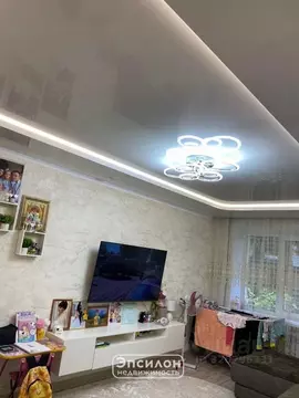 2-к кв. Курская область, Курск Советская ул., 26А (46.5 м)