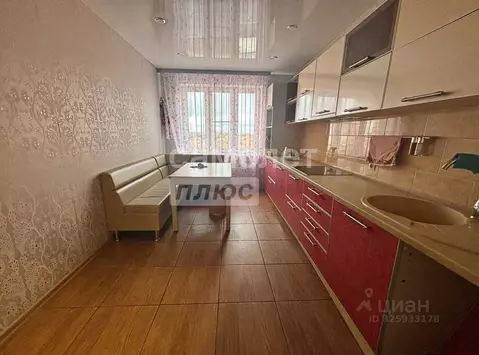 3-к кв. Липецкая область, Липецк Боевой проезд, 47 (79.34 м)