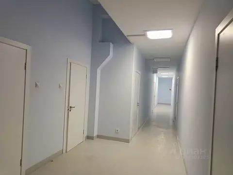 Офис в Санкт-Петербург Земледельческая ул., 14 (400 м)