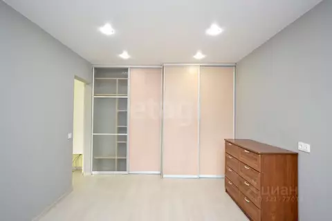 1-к кв. Саха (Якутия), Якутск ул. Орджоникидзе, 8/1 (35.8 м)