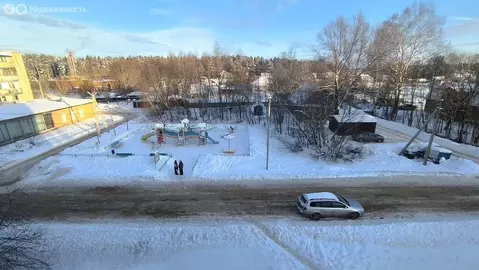 1-комнатная квартира: Московская область, Дмитровский муниципальный ...