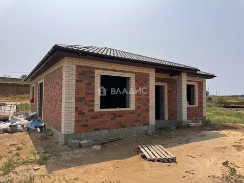 Дом в Волгоградская область, Городище рп, Дубок СНТ ул. Меркулова, 24 ...