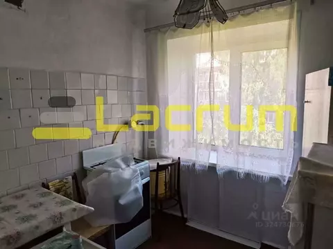 1-к кв. Красноярский край, Красноярск Аэровокзальная ул., 2Е (32.0 м)