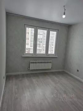 1-к кв. Чувашия, Чебоксары бул. Солнечный, 38 (33.4 м)