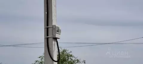 Участок в Волгоградская область, Волгоград ул. Плетеная (6.01 сот.)