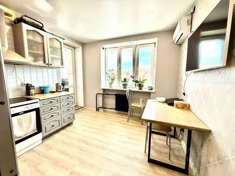 1-к кв. Амурская область, Благовещенск ул. Мухина, 29 (42.0 м)