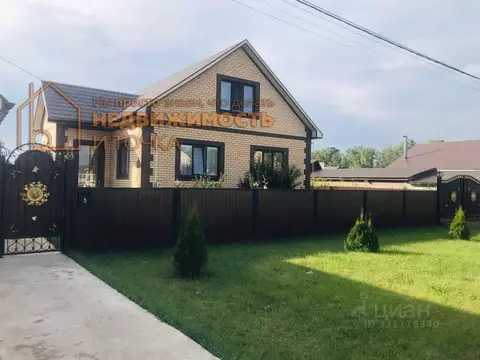 Дом в Башкортостан, Илишевский район, Юнновский сельсовет, с. ...