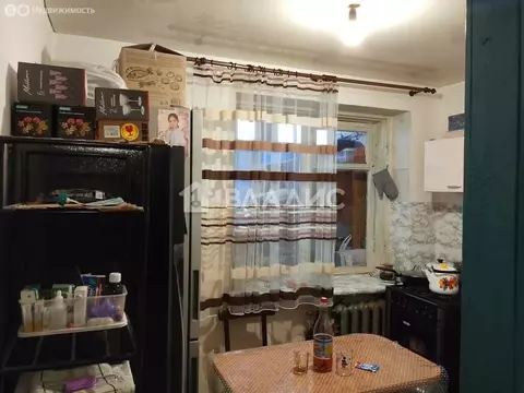 1-комнатная квартира: Бийск, Прямой переулок, 23 (39 м)