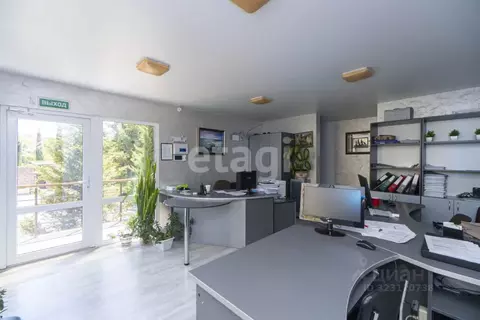 Помещение свободного назначения в Севастополь ул. Коралловая, 2А (449 ...