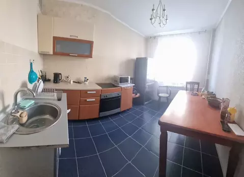 1-к кв. Московская область, Электросталь ул. Ялагина, 7 (47.0 м)