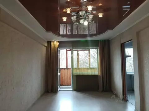 3-к кв. Иркутская область, Ангарск 13-й мкр, 14 (55.2 м)