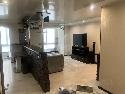 2-к кв. Брянская область, Брянск ул. Евдокимова, 8 (53.5 м)