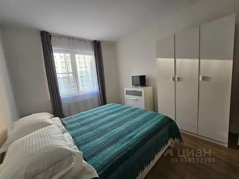 1-к кв. Москва ул. Юлиана Семенова, 8к1 (38.0 м)