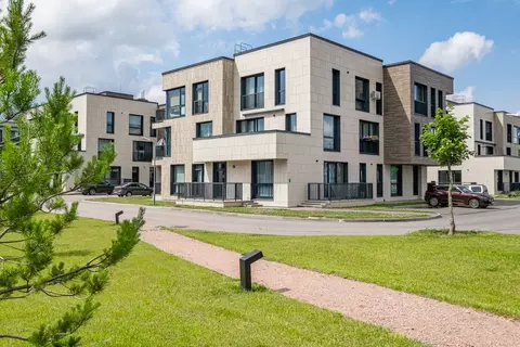 1-к кв. Ленинградская область, Всеволожский район, Бугровское ...