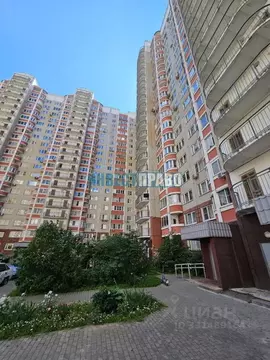 2-к кв. Московская область, Балашиха ул. Дмитриева, 4 (56.0 м)