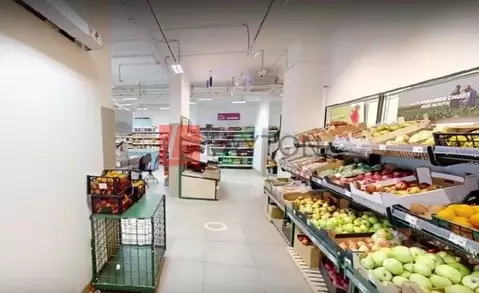 Торговая площадь в Московская область, Химки ул. Германа Титова, 10А ...