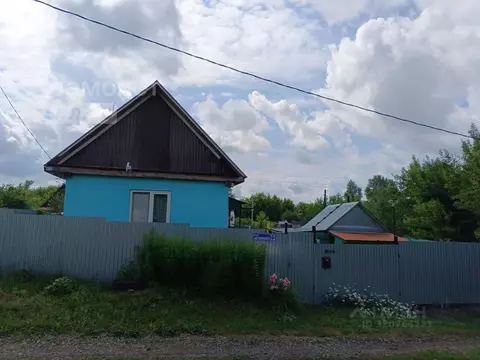 Дом в Башкортостан, Чишминский район, Алкинский сельсовет, ...