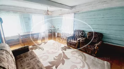 Дом в Пермский край, Кудымкар ул. Орджоникидзе, 32 (52 м)