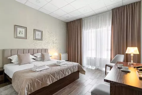 Комната Татарстан, Казань Краснококшайская ул., 123 (26.0 м)