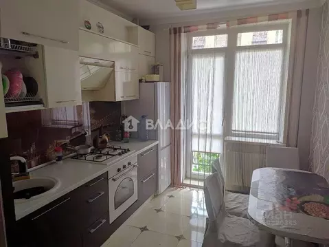 2-к кв. Калининградская область, Калининград Печатная ул., 55 (50.0 м)