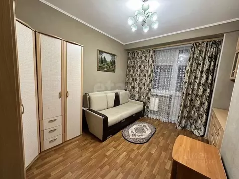 1-к кв. Ямало-Ненецкий АО, Новый Уренгой Мирный мкр, 1/6А (30.2 м)