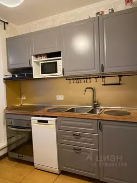 2-к кв. Московская область, Королев ул. Горького, 41 (51.9 м)