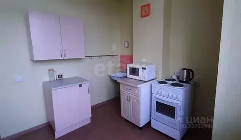 1-к кв. Пермский край, Добрянка ул. Герцена, 40А (33.8 м)