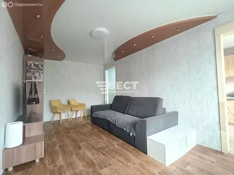 2-комнатная квартира: Ленинск-Кузнецкий, проспект Кирова, 79А (46.2 м)