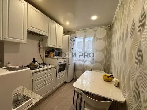 3-к кв. Башкортостан, Уфа Баязита Бикбая ул., 36 (60.0 м)