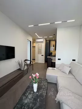 2-к кв. Москва ул. Годовикова, 11к5 (45.0 м)