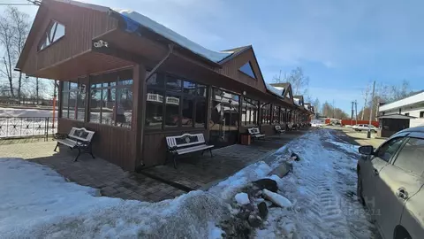 Помещение свободного назначения в Нижегородская область, Нижний ...