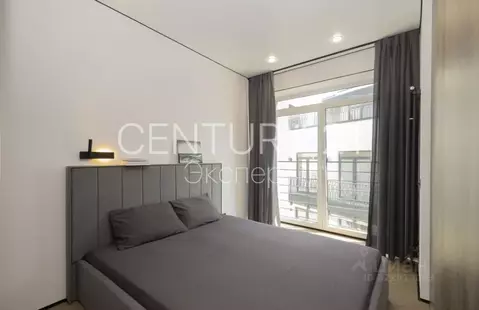 1-к кв. Калининградская область, Зеленоградск ул. Гагарина, 55 (41.9 ...