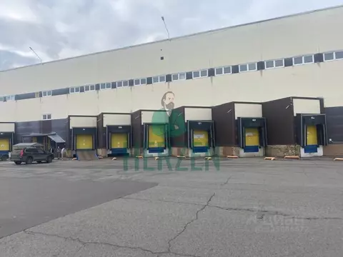 Производственное помещение в Московская область, Подольск городской ...