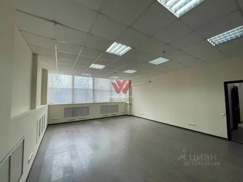 Офис в Нижегородская область, Нижний Новгород ул. Ларина, 18А (232 м)